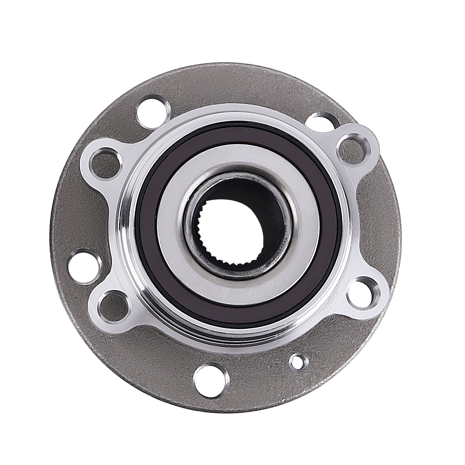 Cojinetes Cubo Rueda for Audi A1 A3 Skoda Octavia VW Golf Passat 8J0598625