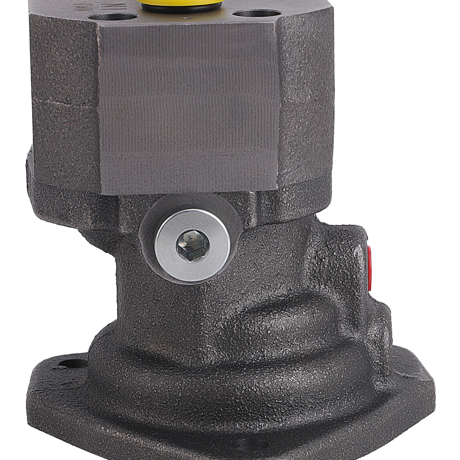 Fuel Pump Assembly for Detroit 60 Series Diesel Engines 11.1L-14L 23517845