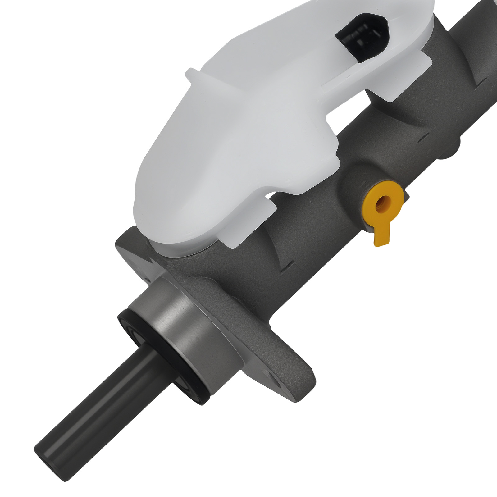 Brake Master Cylinder 0.75in Bore for Honda Civic 2006-2011 46100SNAA01 Aluminum
