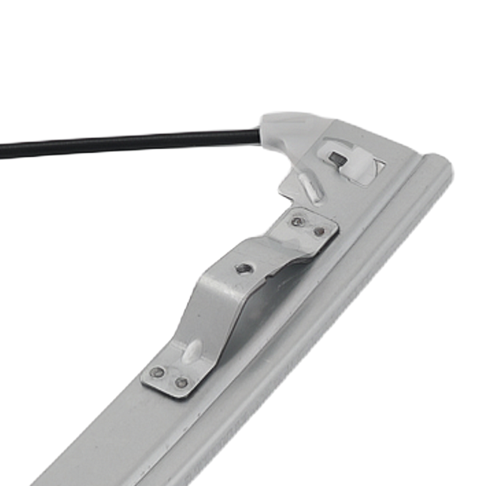 2x Rear LH+RH Power Window Regulator for Jeep Grand Cherokee 2001-2004 Pair