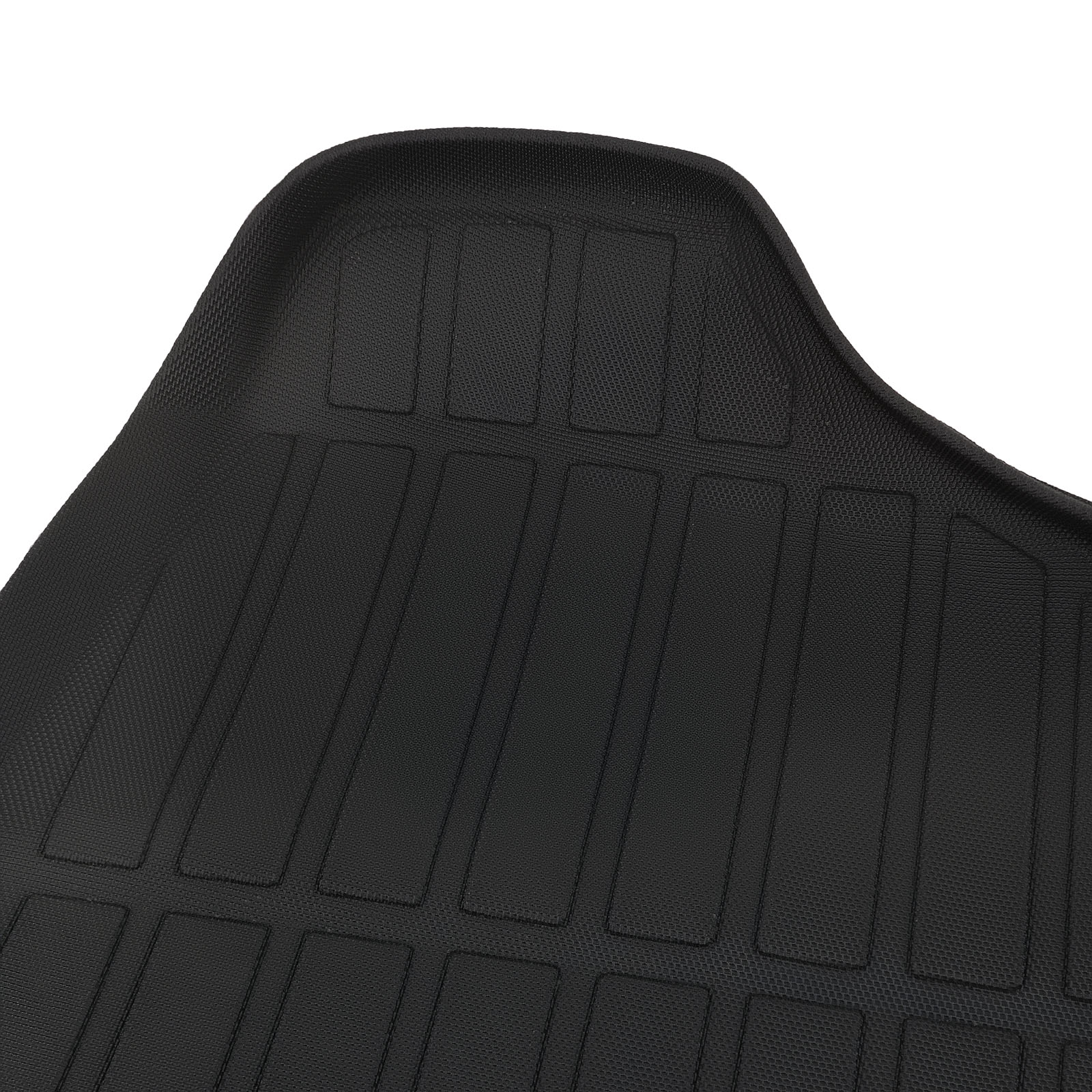 Anti-Slip TPE Cargo Liner for Honda Civic Sedan 2012-2015 Waterproof Floor Mat