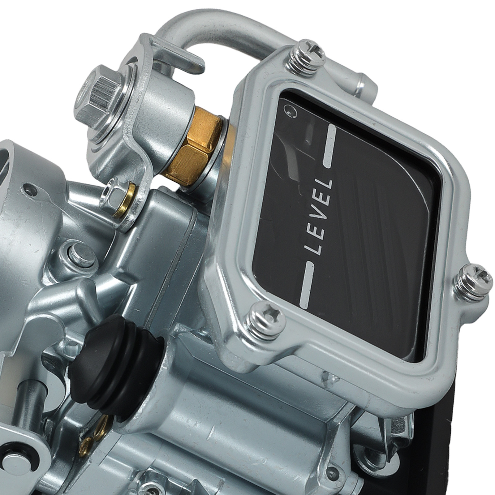 2 Barrel Carburetor Mechanical Choke for Mazda 626 616 Laser Luce