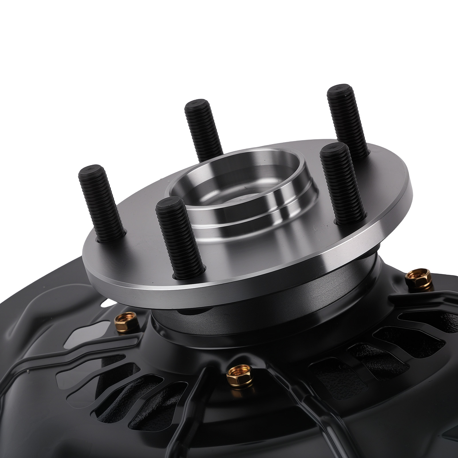 Front Driver Steering Knuckle for Toyota Camry SE V6 2012-2014 43502AA021 Steel