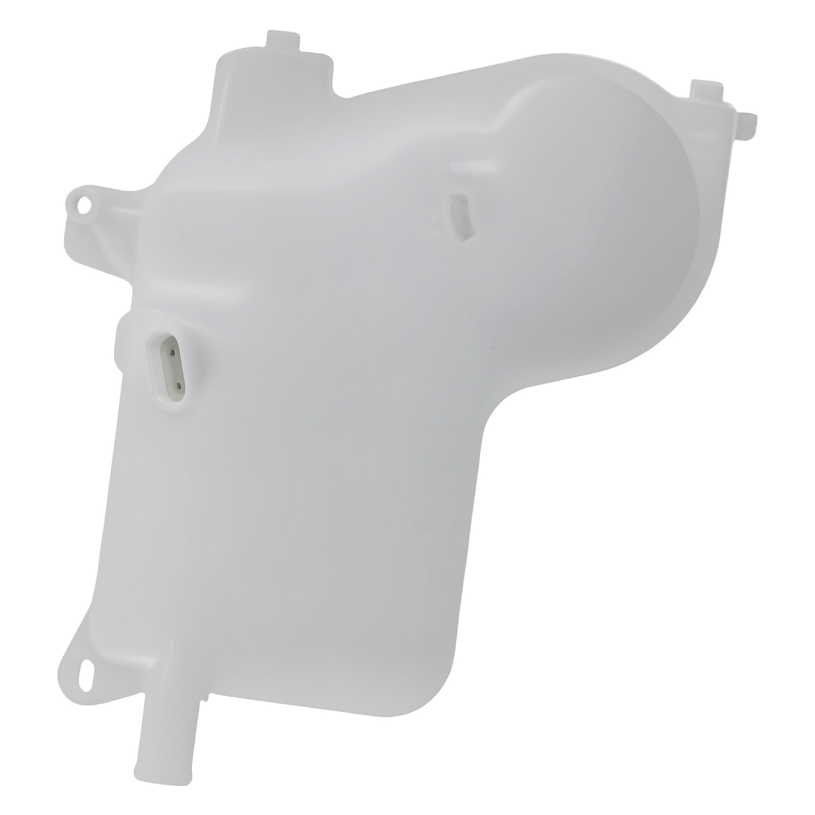 Fluid Tank w/ Cap Sensor for Audi A4/A6 Quattro V6 2002-06 8E0121403D 8E0121321