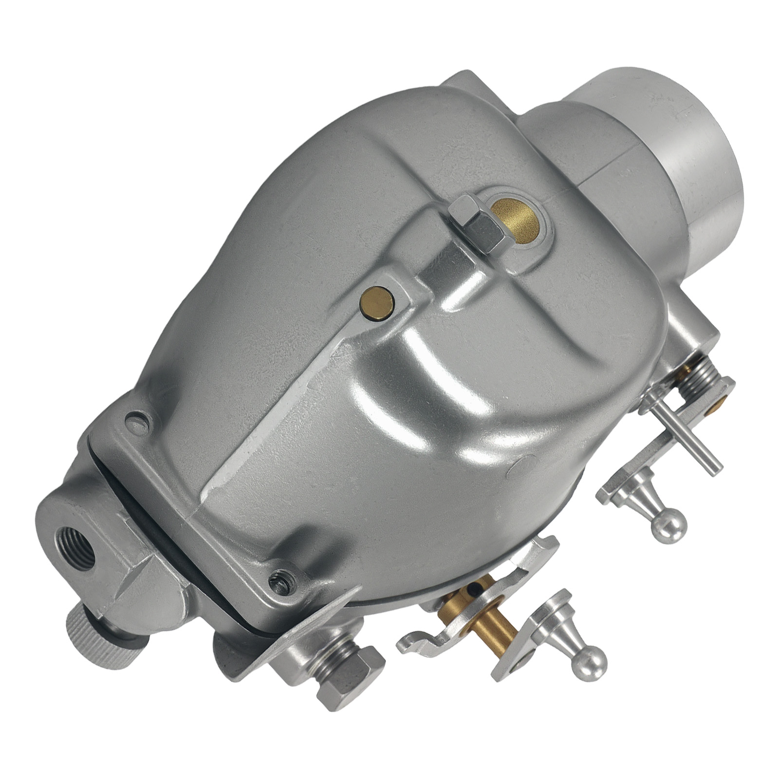 Carb Carburetor for Ford Jubilee NAA NAB 600 620 630 650 660 700 740 800 850