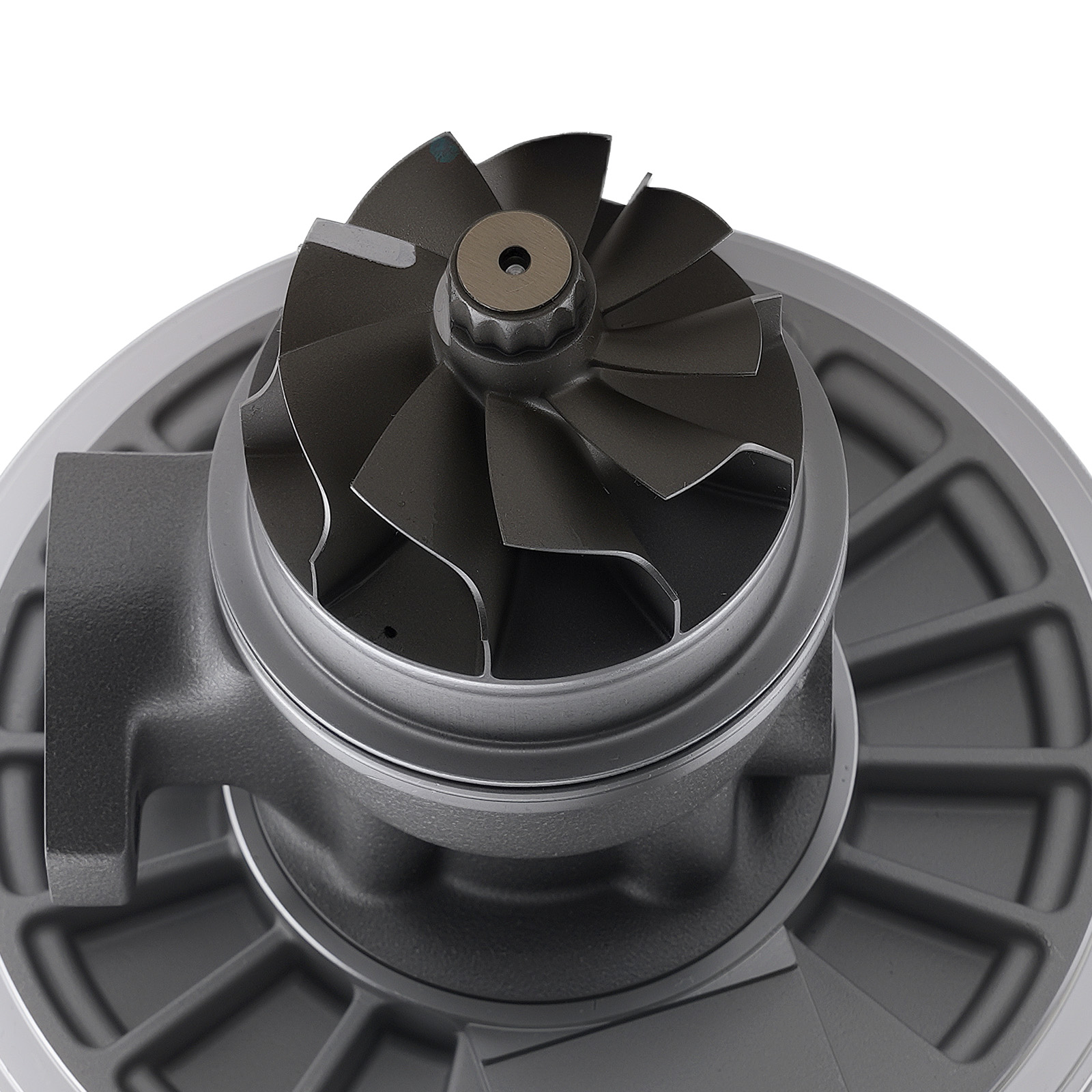 Turbolader Kern for BMW 535d 740d xDrive 40d 2009-2014 53267100525