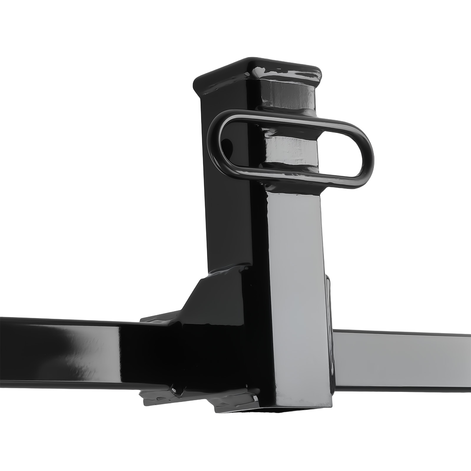 2in Hitch Receiver for Toyota RAV4/RAV4 Prime 2019-2024 Class 3 4500lbs
