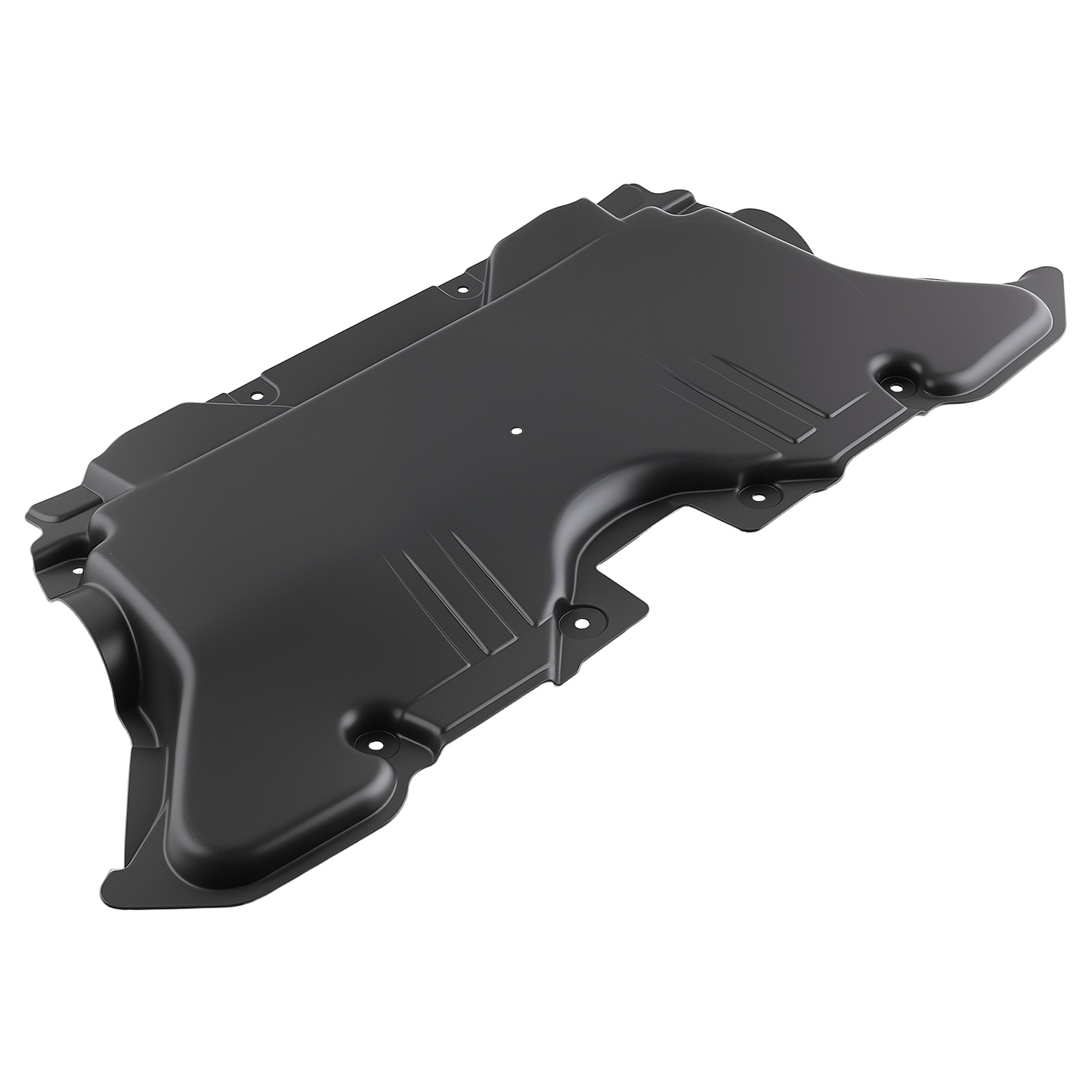 Motor Schutz Heck Kunststoff for Mercedes-Benz E300 E350 W213 2135242700