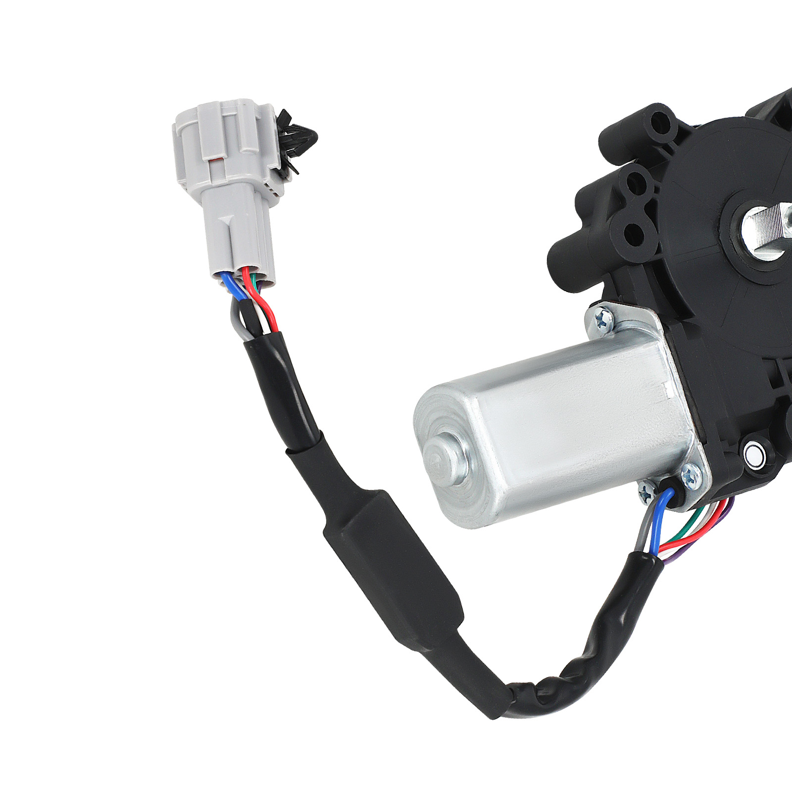 1X Front Right Passenger Window Lift Motor For Nissan Titan Armada 2004-2019