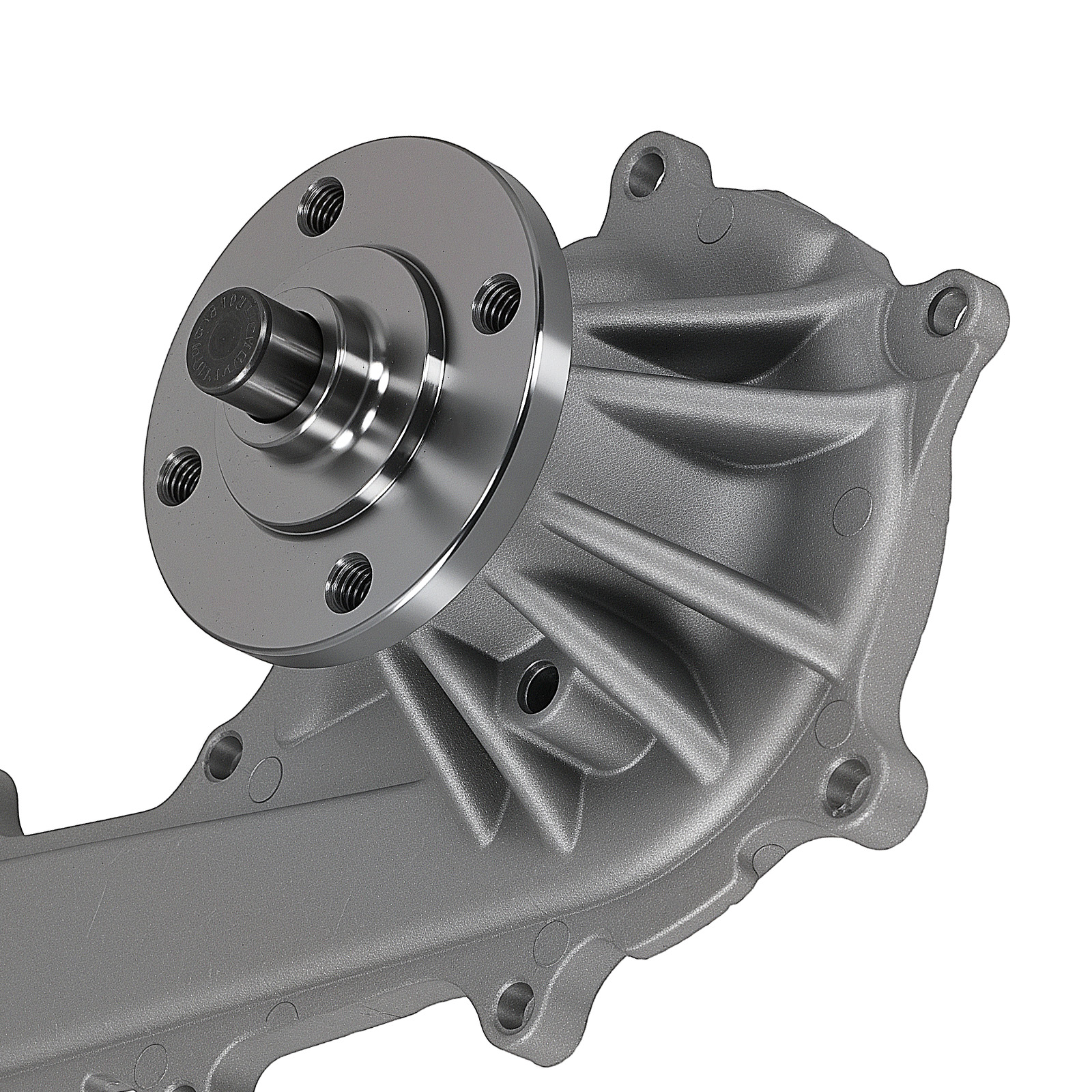 Coolant Water Pump for Toyota T100/ 4Runner 2.7L 1994-2022 1701520 AW9293