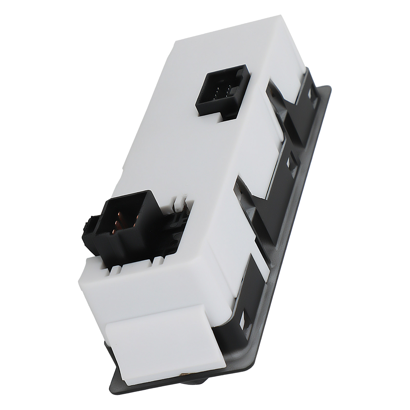 HVAC A/C Heater Climate Control Module Panel Switch For Peterbilt 337 348 389