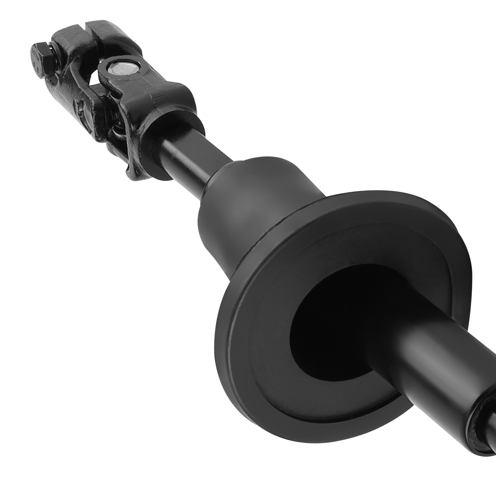 Lower Steering Shaft for Ford F-150 Heritage F-250 97-04 425-354 F75Z3B676CA