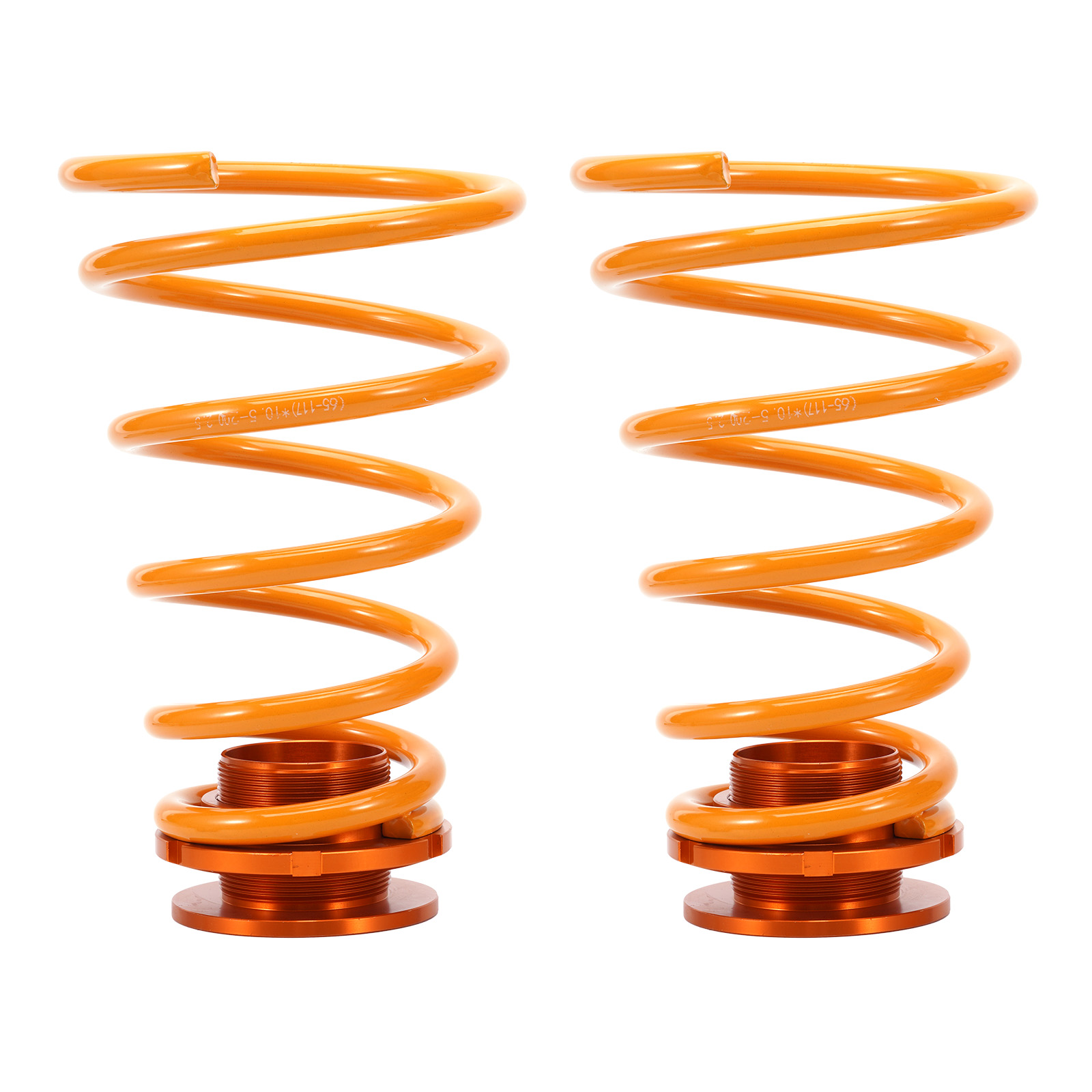 Adjustable Coilover Suspension Kit for BMW E30 3 Series 316 323i 324D