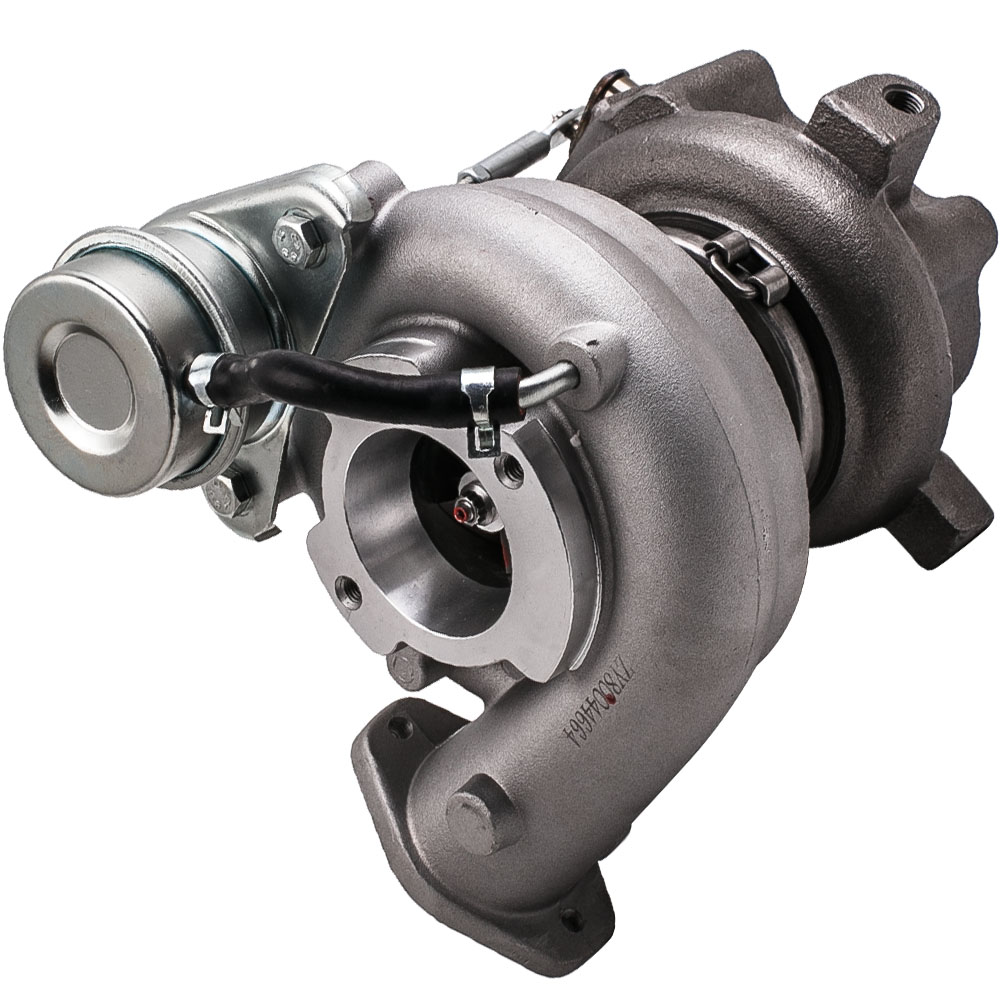 CT26 17201-17040 1720117040 turbo for Toyota Landcruiser 100 204HP turbo turbine
