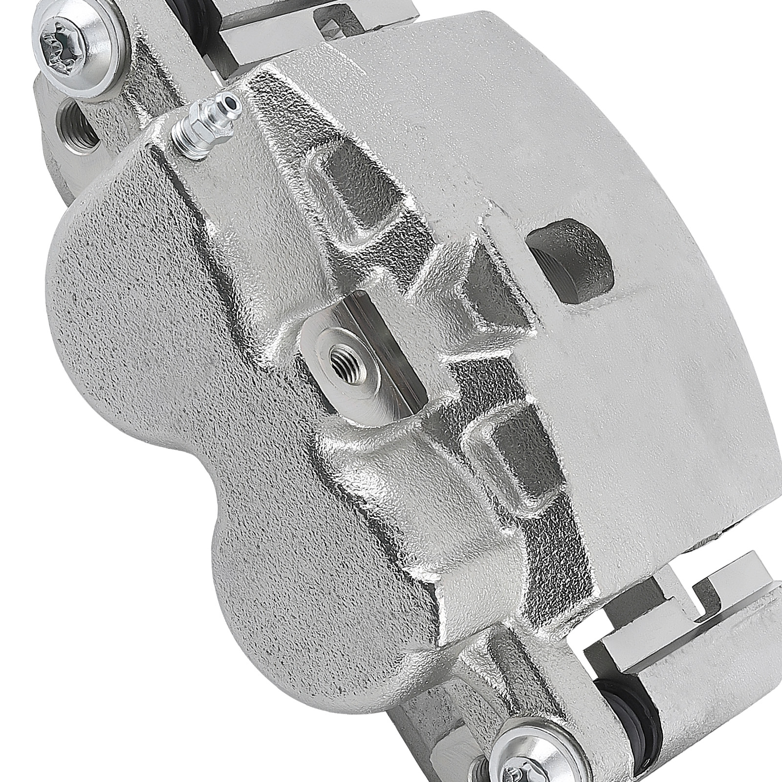 4pcs Disc Brake Caliper Kit for Chevrolet Suburban 1500 Tahoe 2000-2001 18-B4729