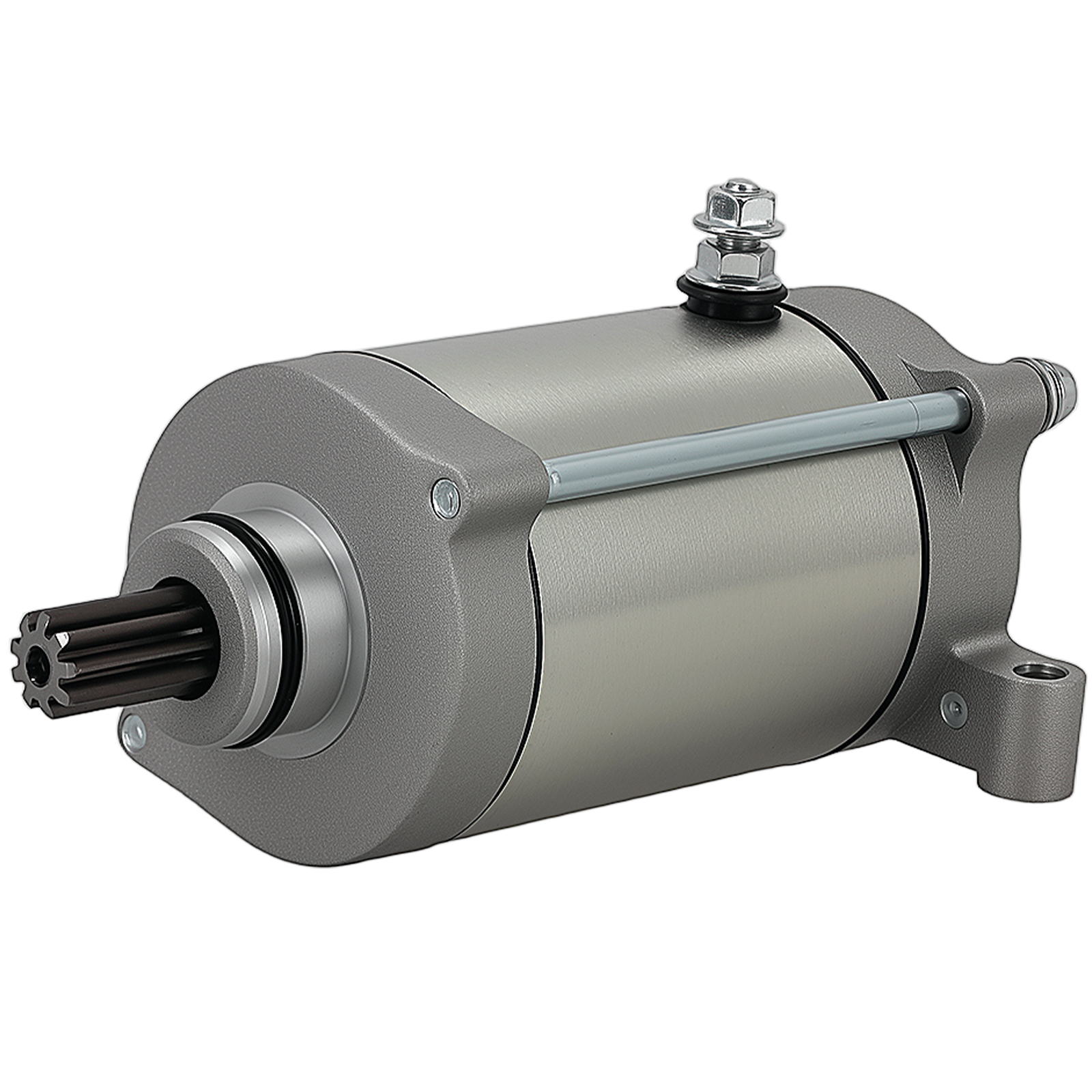 12V Starter Motor for Hisun HS500/HS700 2014-2018 31200-004D-0000 9 Teeth