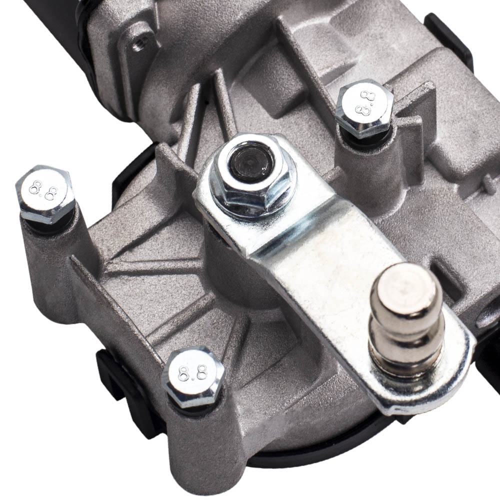 Scheibenwischermotor Wischermotor Scheibenwischer Frontscheibe for VW Polo 9N 9A