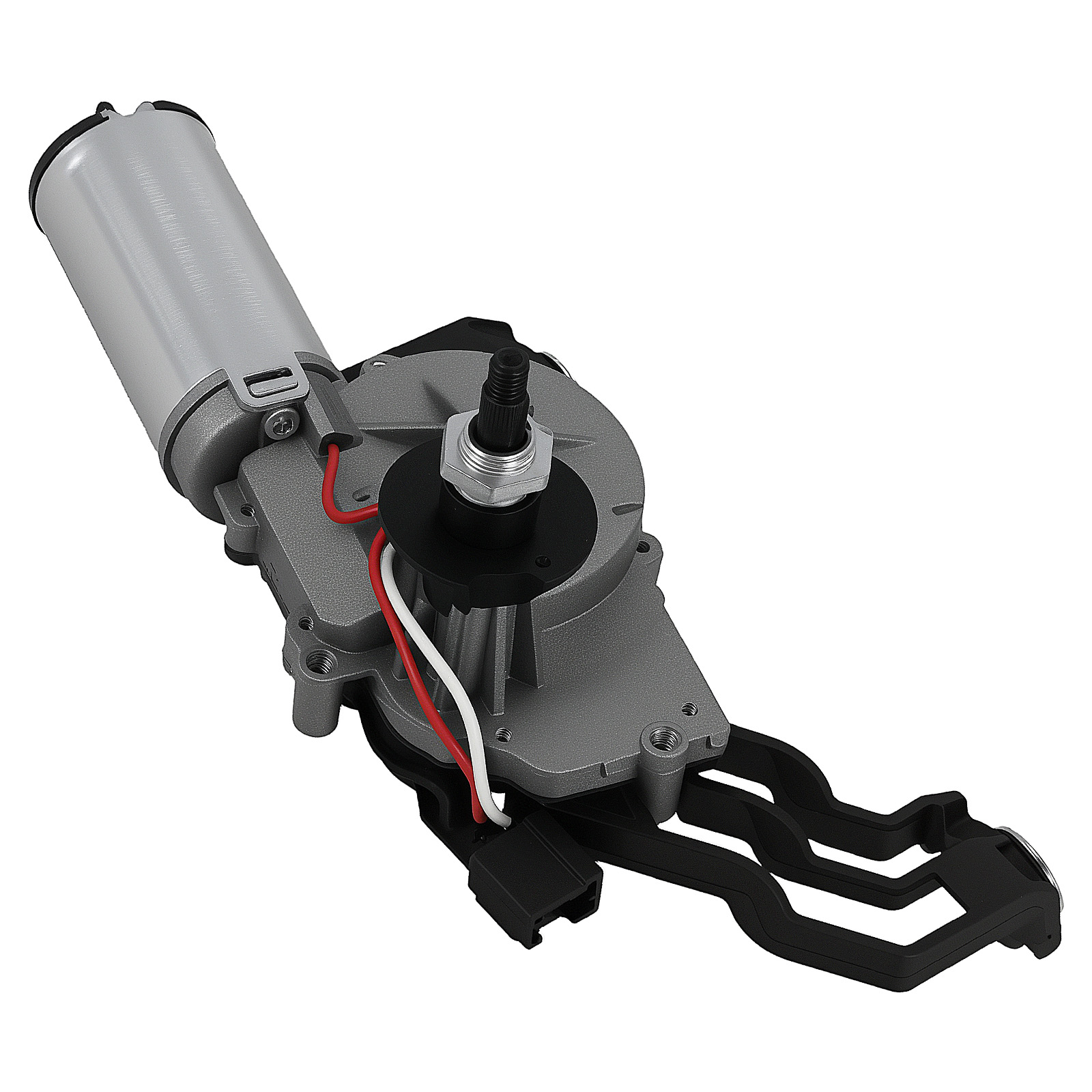 Scheibenwischermotor Hinten A4548200208 Für Smart Forfour 2004-06 LP-4932