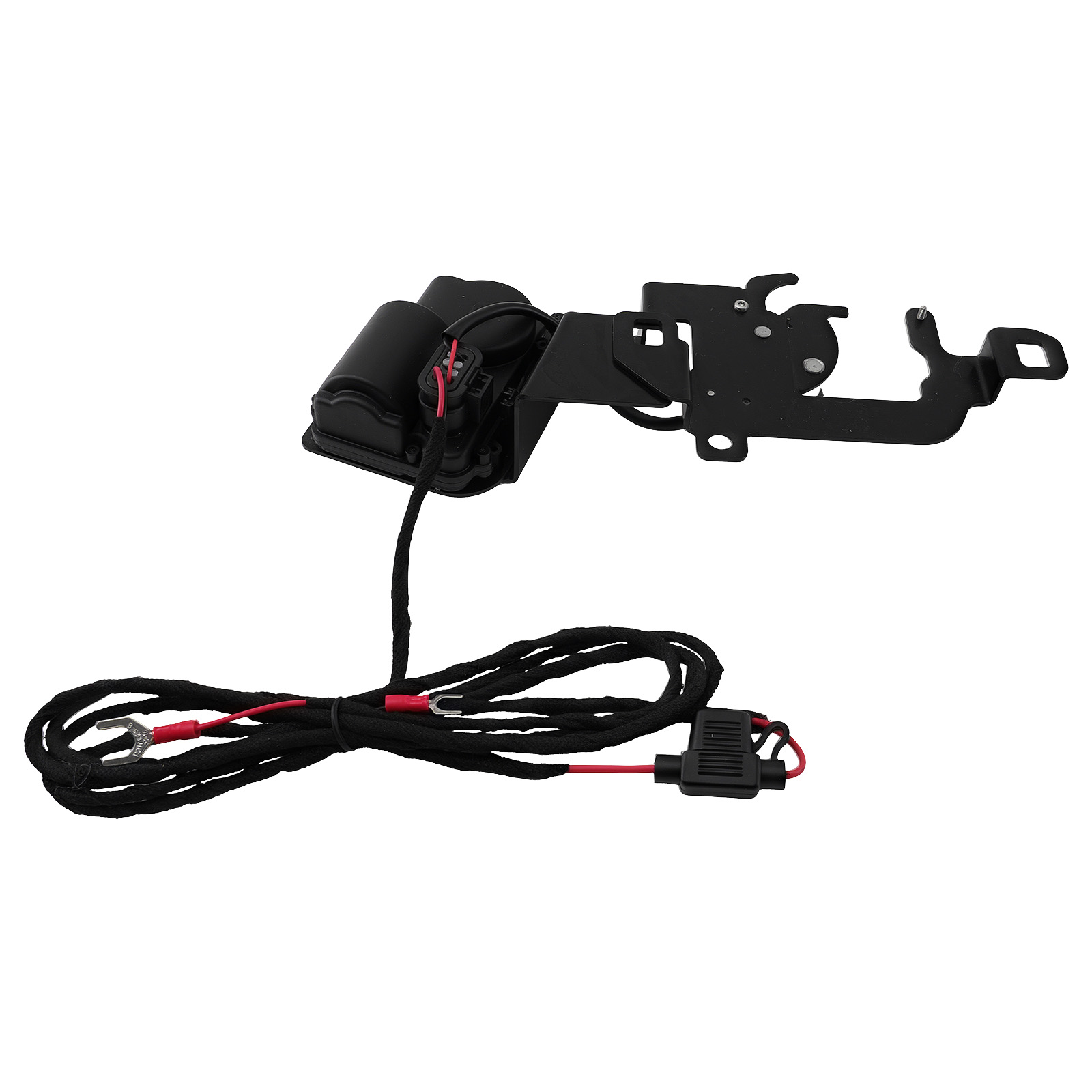 Electric Front Hood Suction Lock for Tesla Model 3 Highland 2024-2025 Soft Close