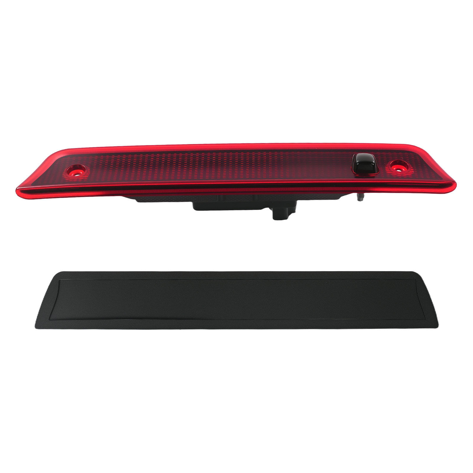 Third Brake Light High Mount Lamp 55157397AD For Jeep Grand Cherokee 2005-2010