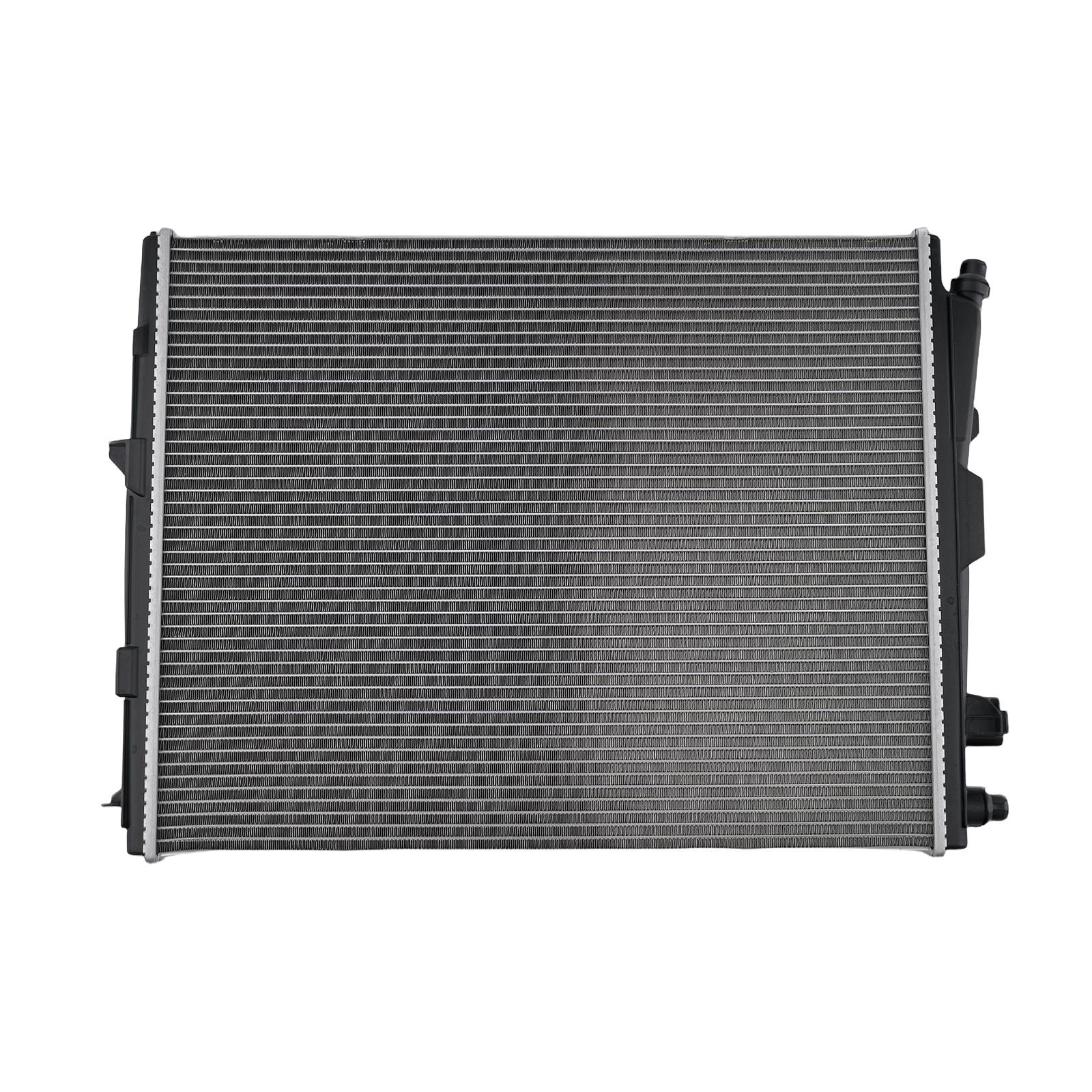Aluminium Wasserkühler for BMW 430i 430i xDrive 2.0L 2021-2024 13845