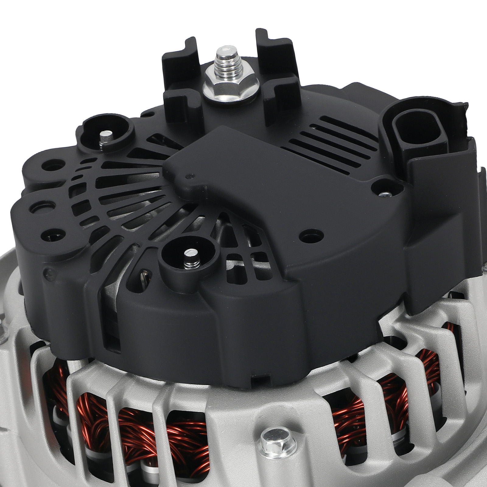Alternador 120A for Mercedes-Benz C-Klasse Coupe C204 1.8L 2011-2014