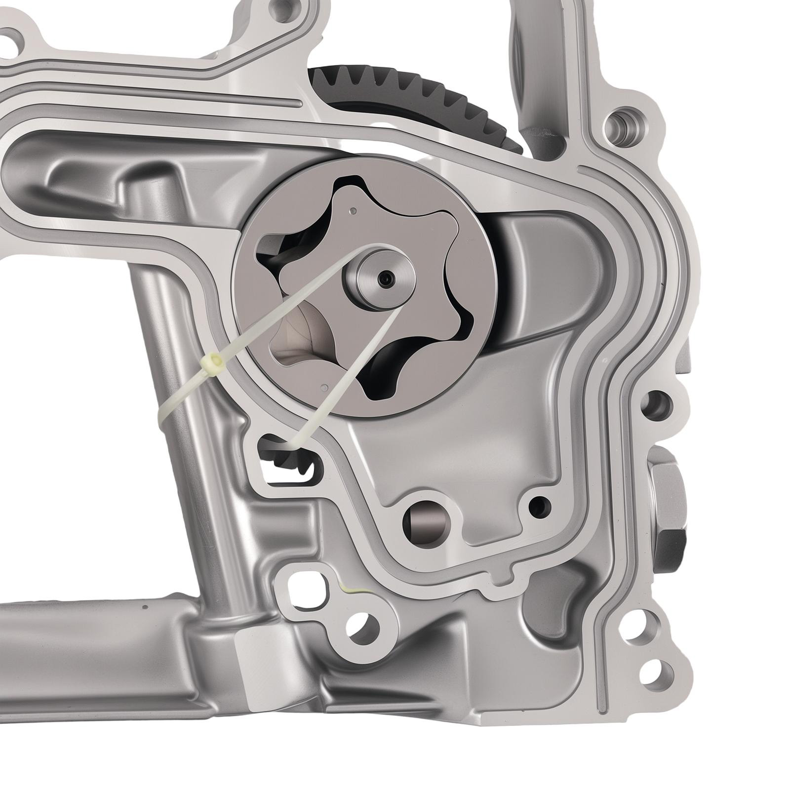 Engine Oil Pump for Toyota Land Cruiser 90 4Runner Hilux 11320-67010