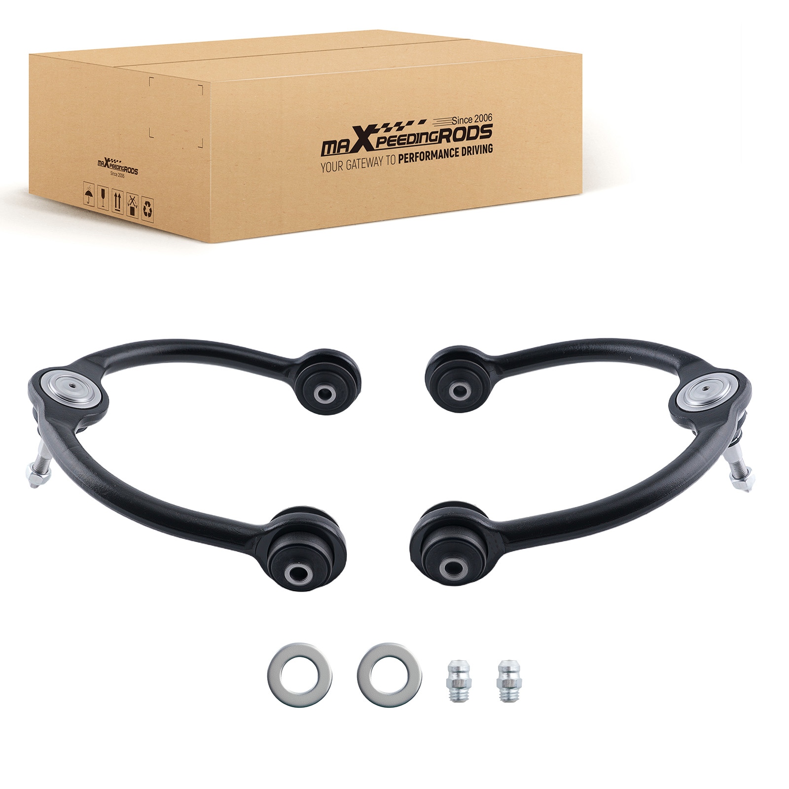 Front Upper Control Arm & Ball Joint for 2005-2010 Jeep Commander Grand Cherokee