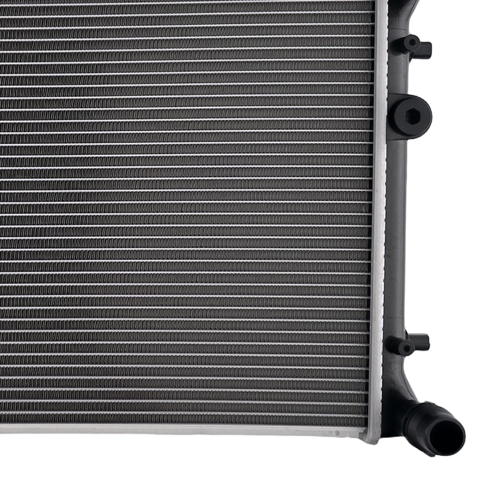 Kühler Wasserkühler for Seat Freetrack VW Clasico Audi A3 1J0121253P