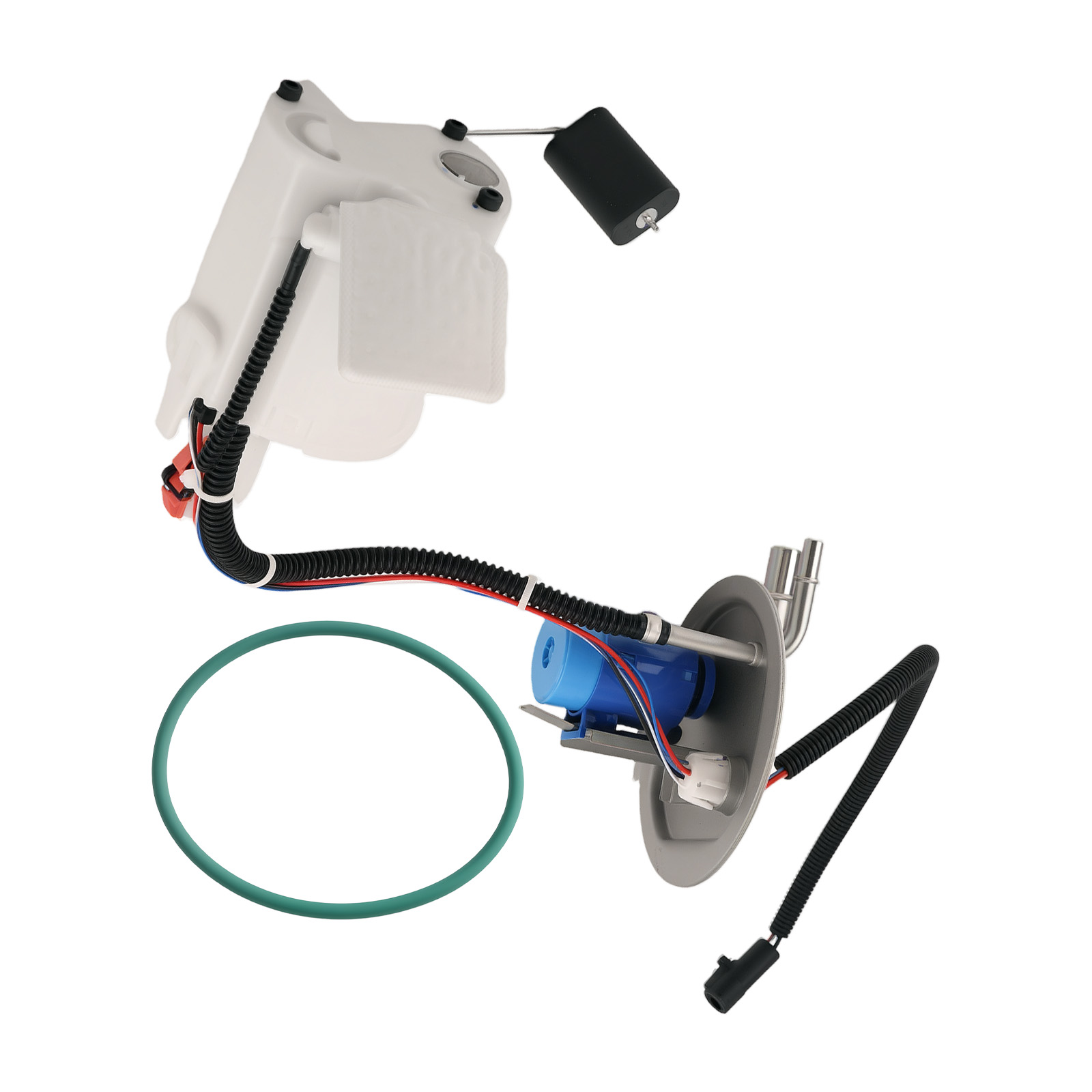 Fuel Pump Assembly w/ Sending Unit for 2008-2010 Ford F-250 F-350 5.4L 6.8L