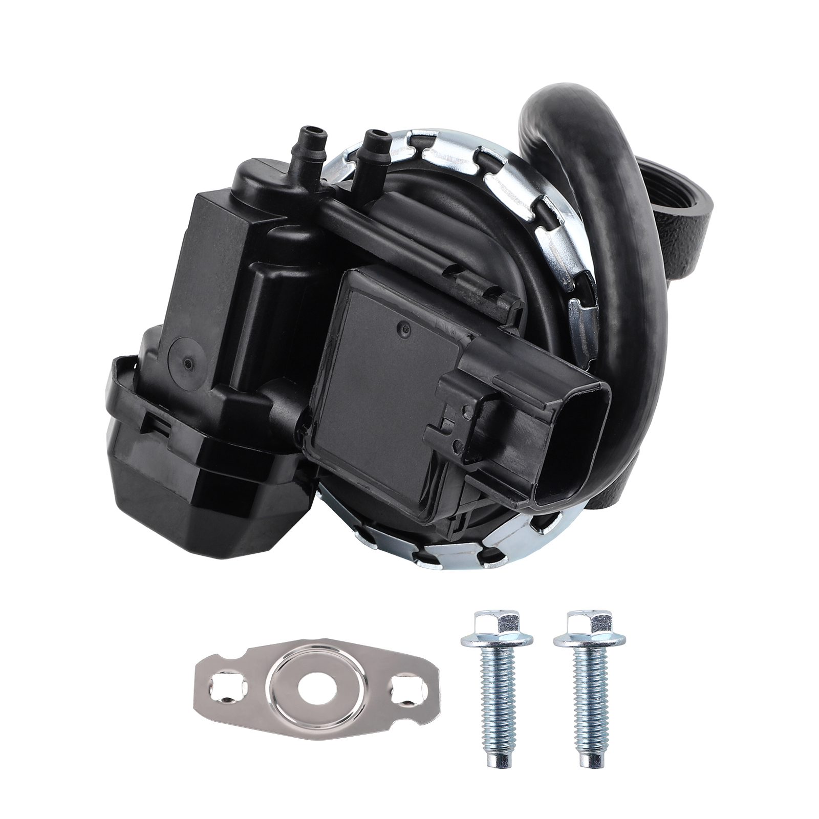 1PC EGR Valve for Ford F150 2007-2010 4.6L V8 7L3E9Y456BA w/ Gasket & Bolts