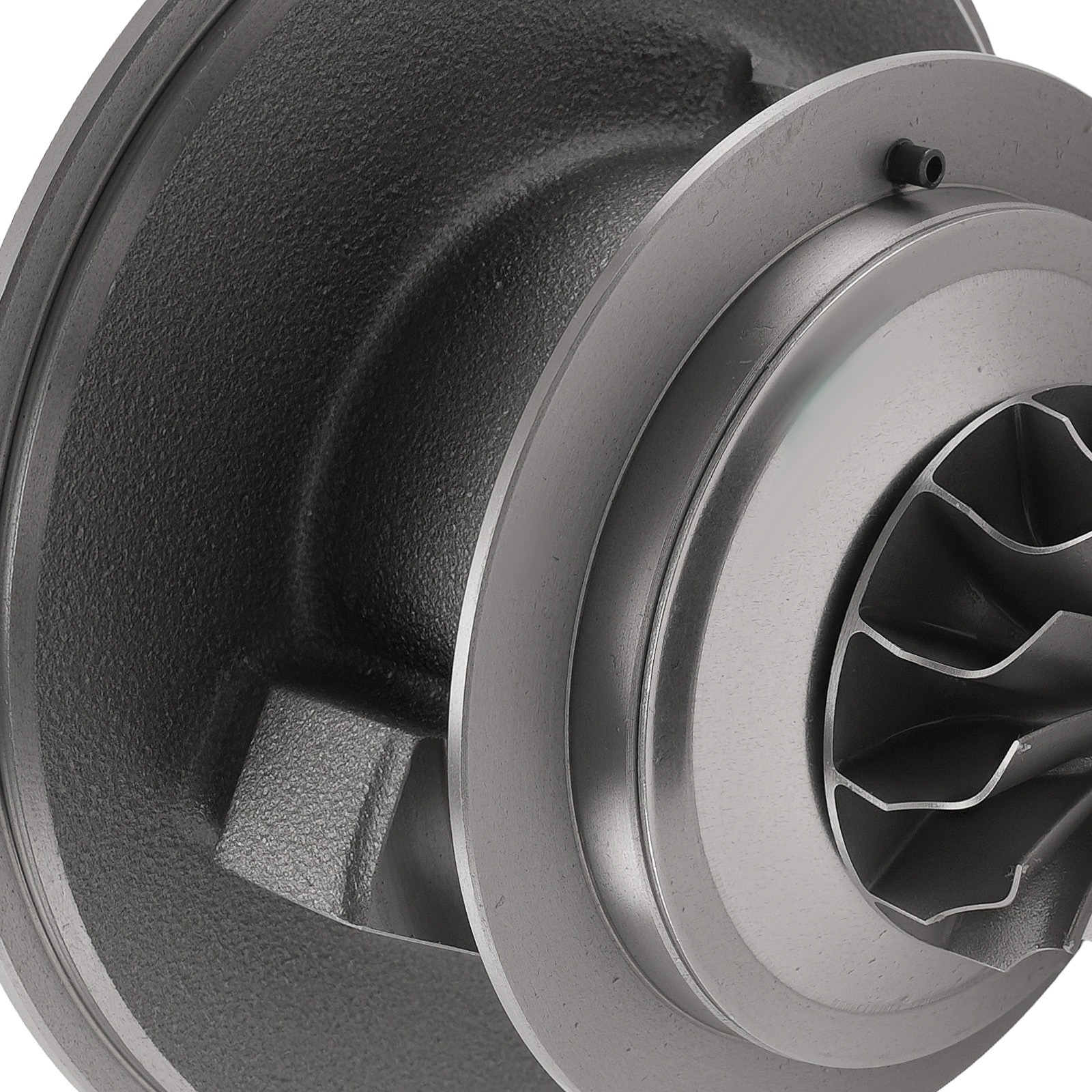 Cartridge Rumpfgruppe for Opel Insignia Stufenheck 2.0 CDTi 860285