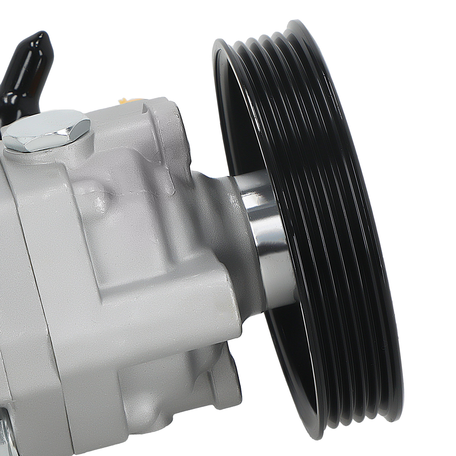 Power Steering Pump For Subaru Forester 2003 2004-2007 2.5L H4 GAS SOHC New