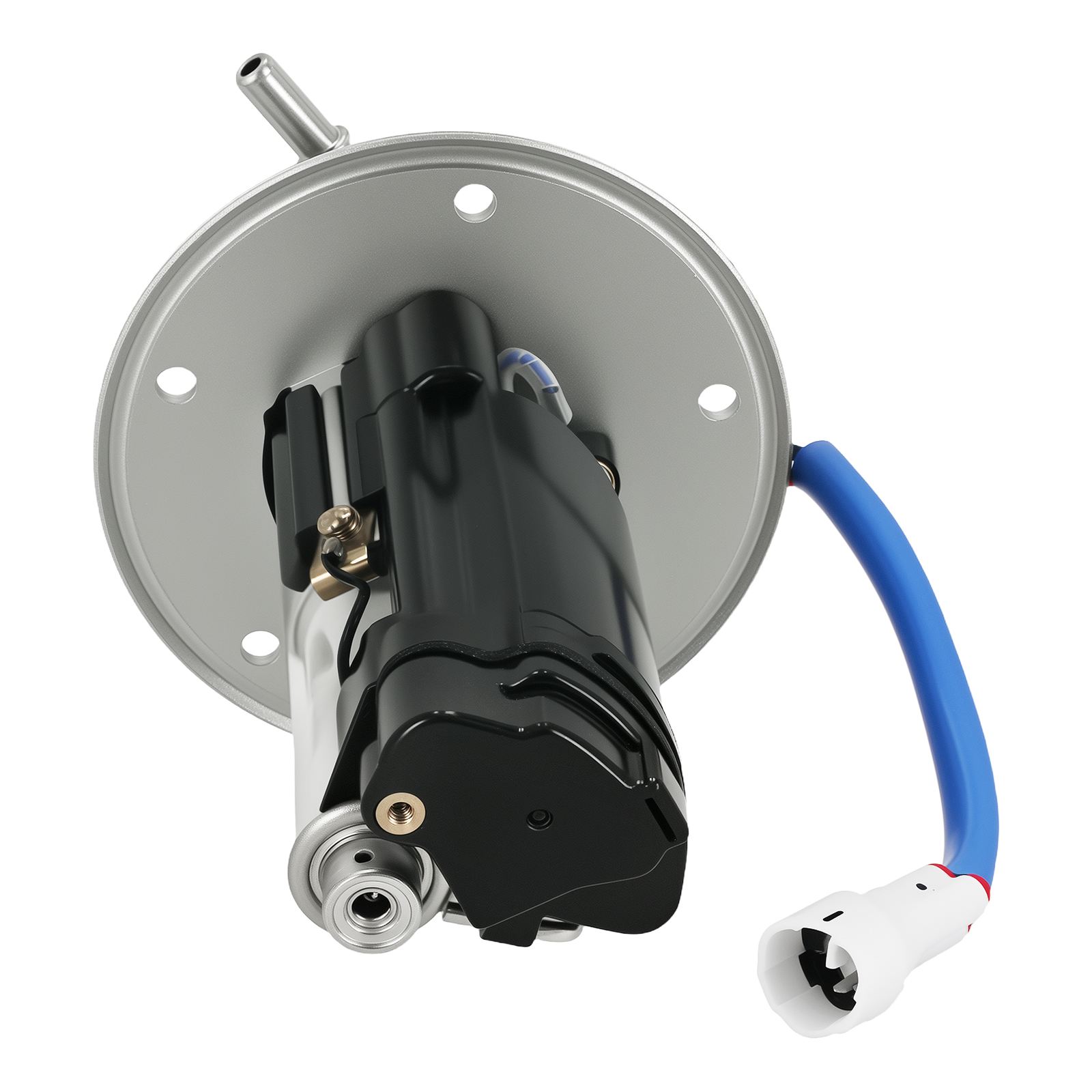 Fuel Pump for Suzuki SV650 SV650S SV1000 SV1000S GSXR1000 2003-2007