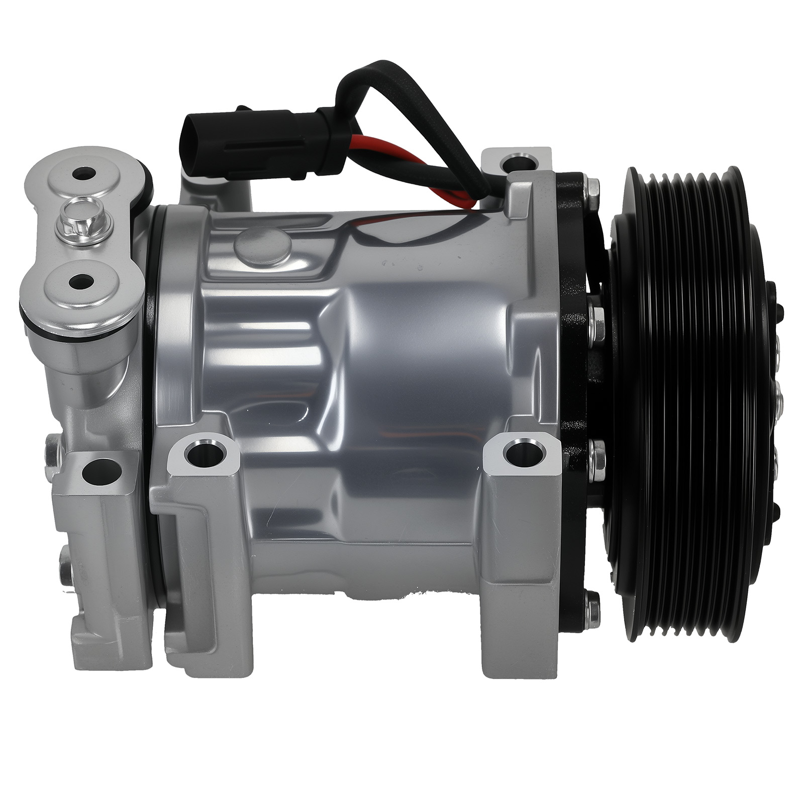 A/C Compressor w/Clutch SD7H15 For Dodge Durango 5.2L V8 1998-2000 CO4785C 57558