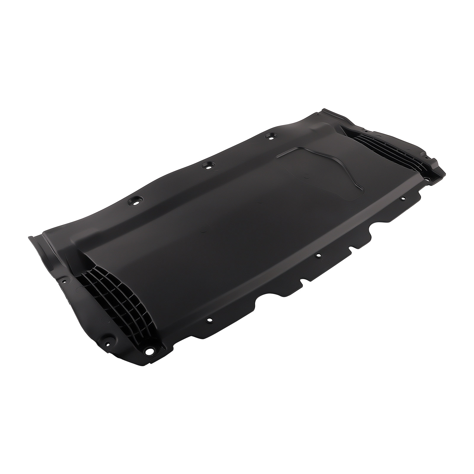 Unterfahrschutz Motorschutz Einbausatz for Audi A6 C7 4G 10-18 4G0863822C