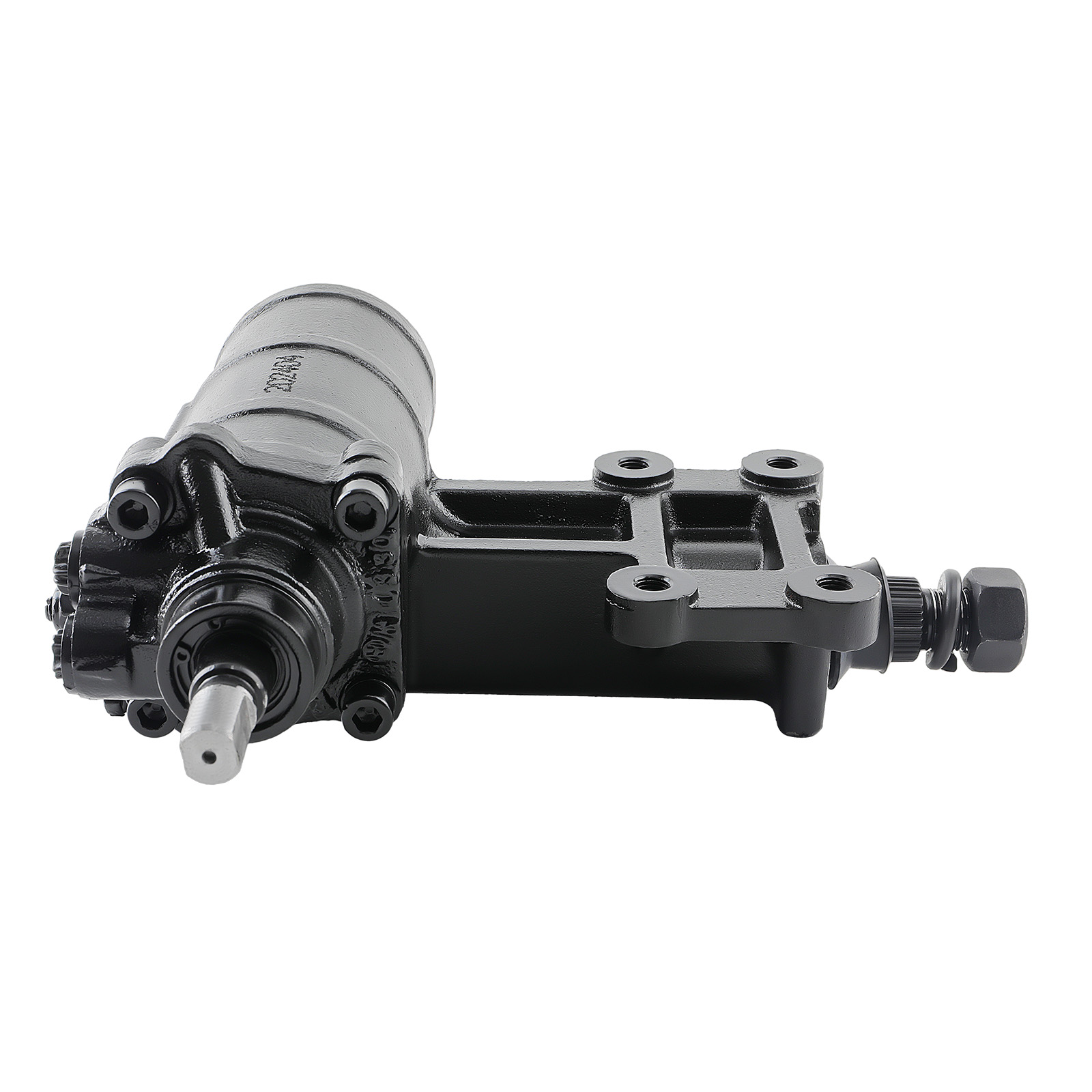 Right Hand Drive Power Steering Gear Box For Jeep Wrangler JK JKU RHD 2007-2017