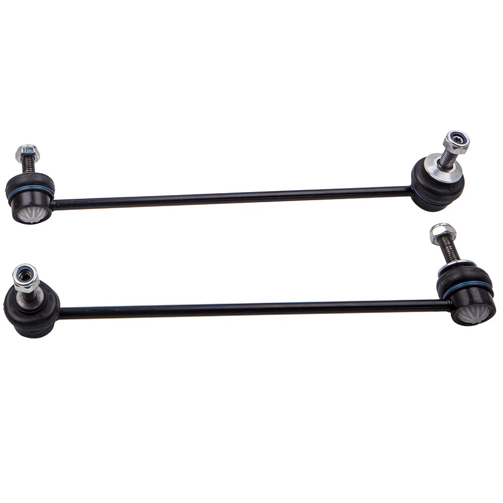 QUERLENKER SATZ UND KOPPELSTANGEN LINKS VORNE UNTEN FOR BMW 5ER E60 E61 TOURING