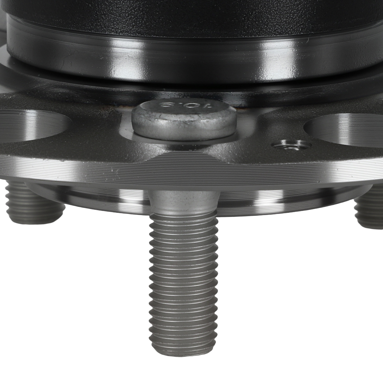 5 Bolt Wheel Hub Rear for Acura TSX 2004 2005-2008 Left Right HB612329PR