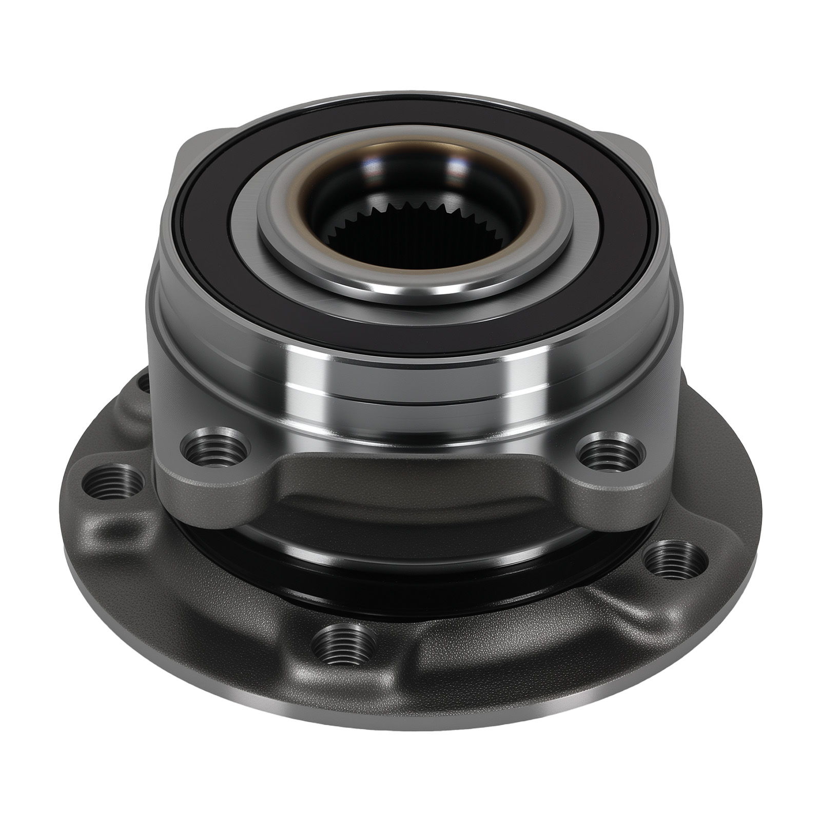 1x Rear Wheel Bearing Hub Assembly for CHRYSLER 200 AWD BR930899 512513