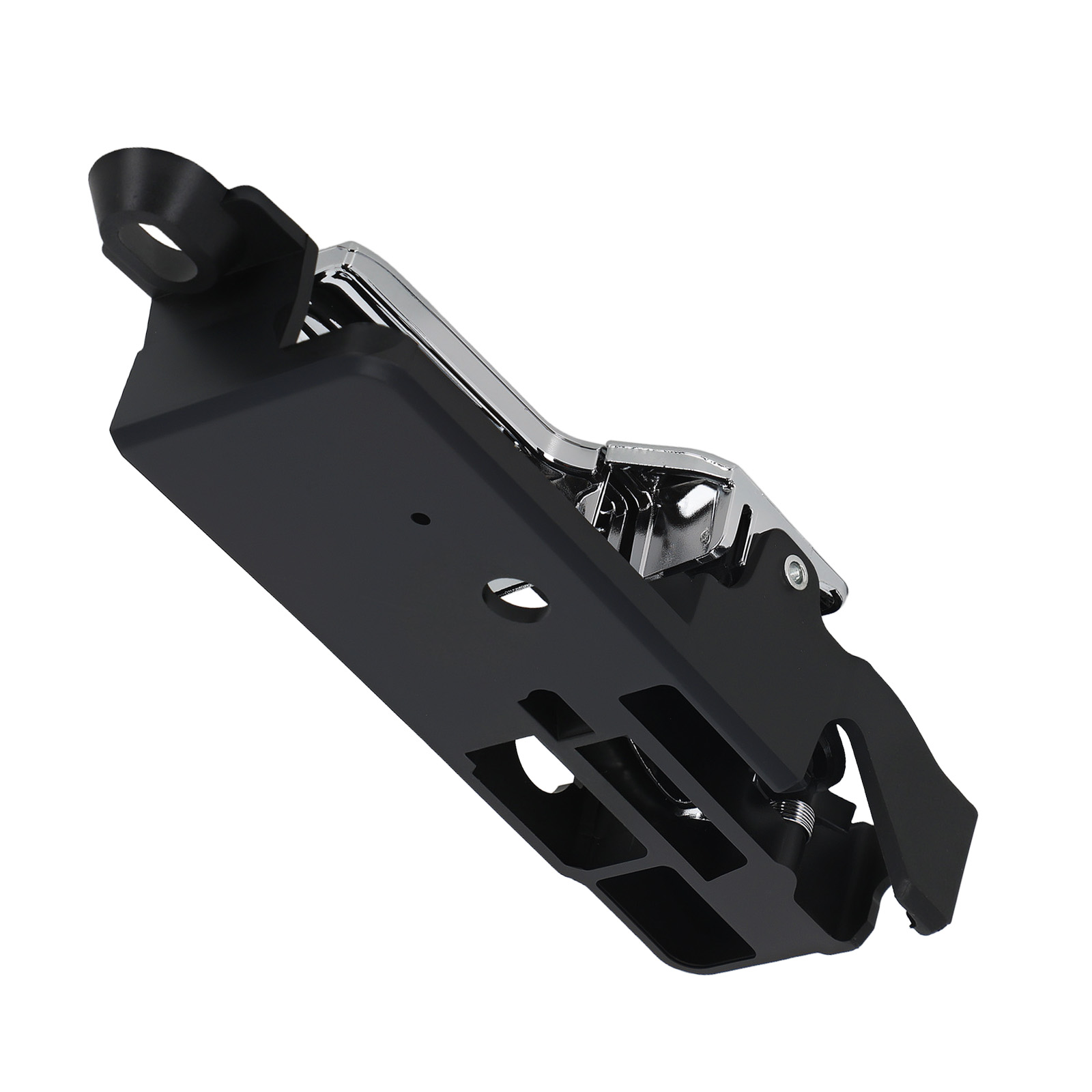 Interior Door Handle for Ford Fusion/Lincoln Zephyr 06-12 Rear Left Chrome