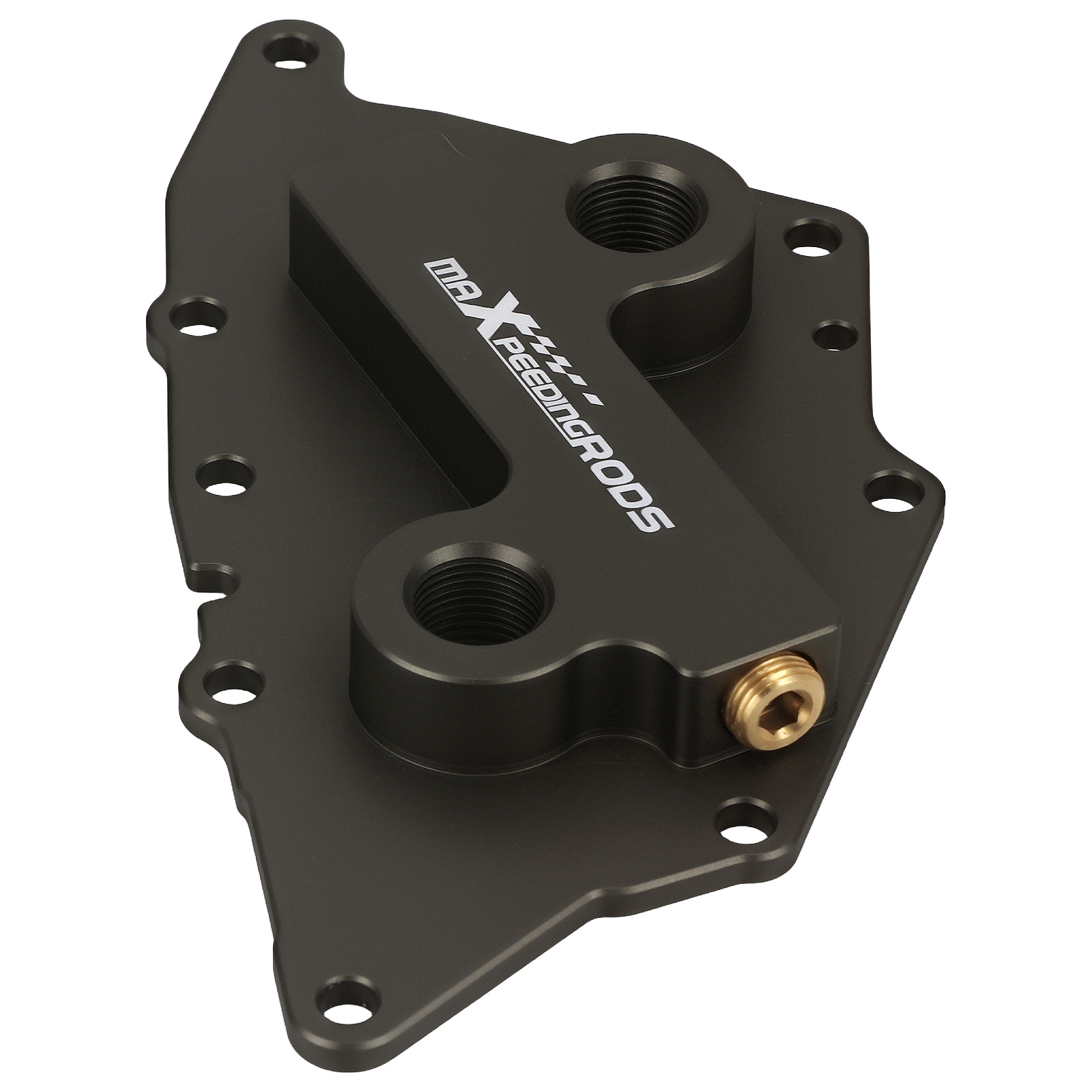 AN10 Ölfilter Adapter for BMW MINI F54 F55 F56 F57 F60 B36 B37 B46 B48