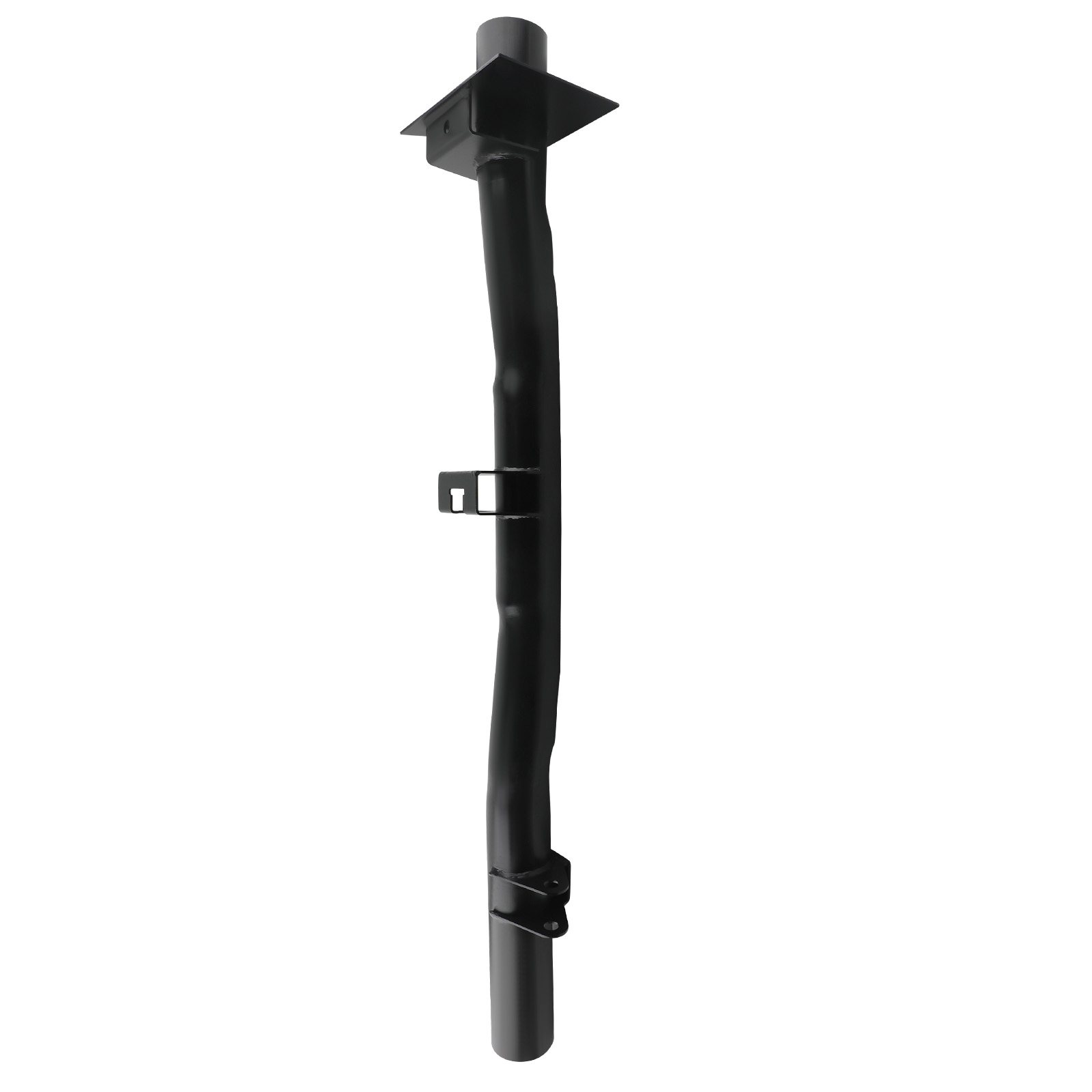 Rear Tank Support + Rear Upper Shock Mount Crossmember for GMC for Chevy 99-06