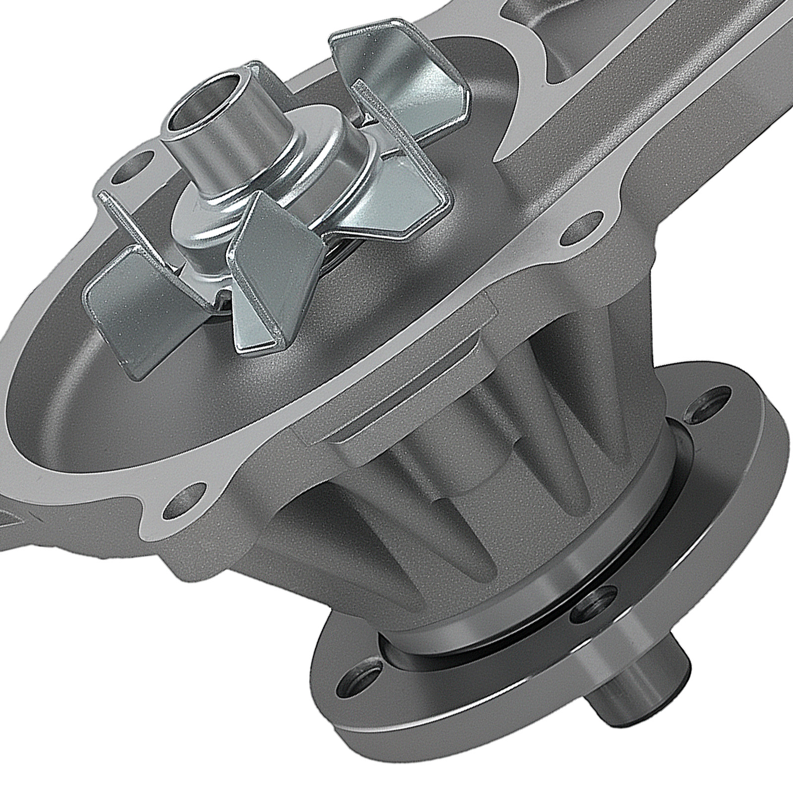 Coolant Water Pump for Toyota T100/ 4Runner 2.7L 1994-2022 1701520 AW9293