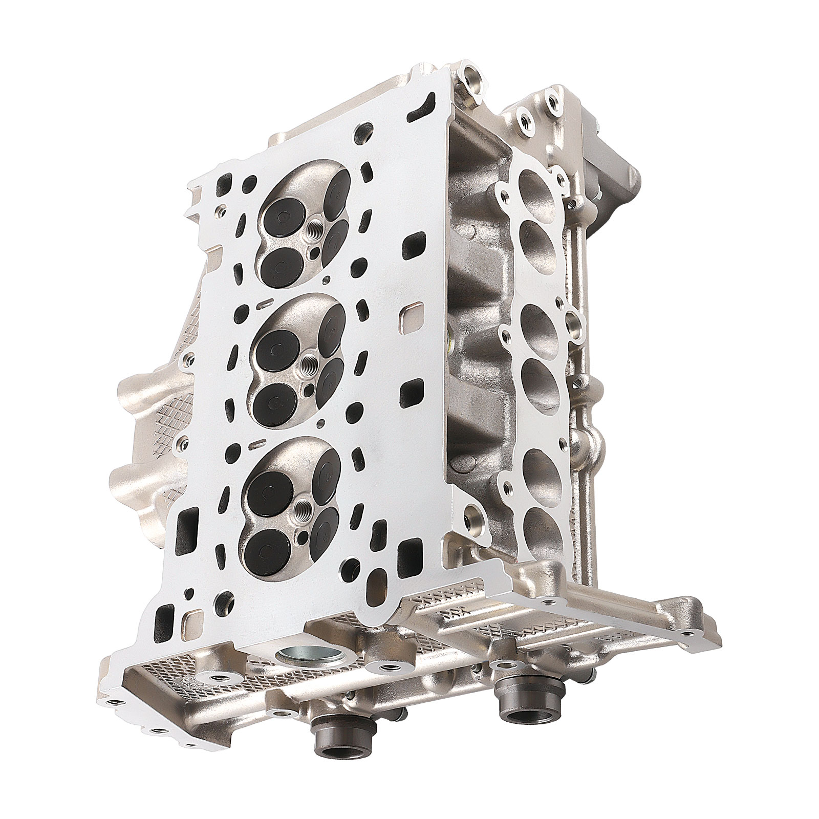 1.0L Cylinder Head Assembly CM5Z6049E for Ford EcoSport Fiesta Focus 2014-2021