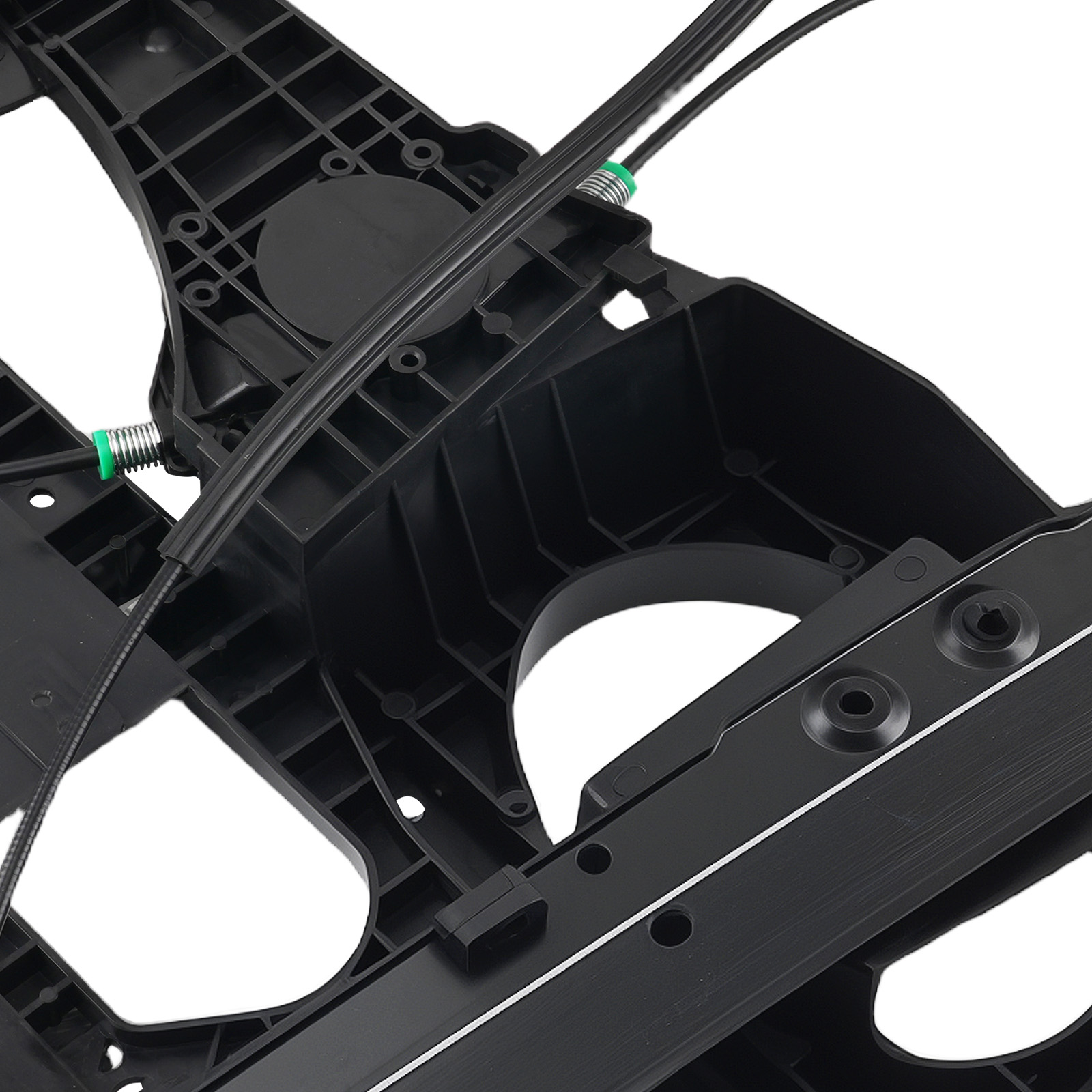 Front Left Power Window Regulator for Ford Expedition 2007-2017 7L1Z7823201B