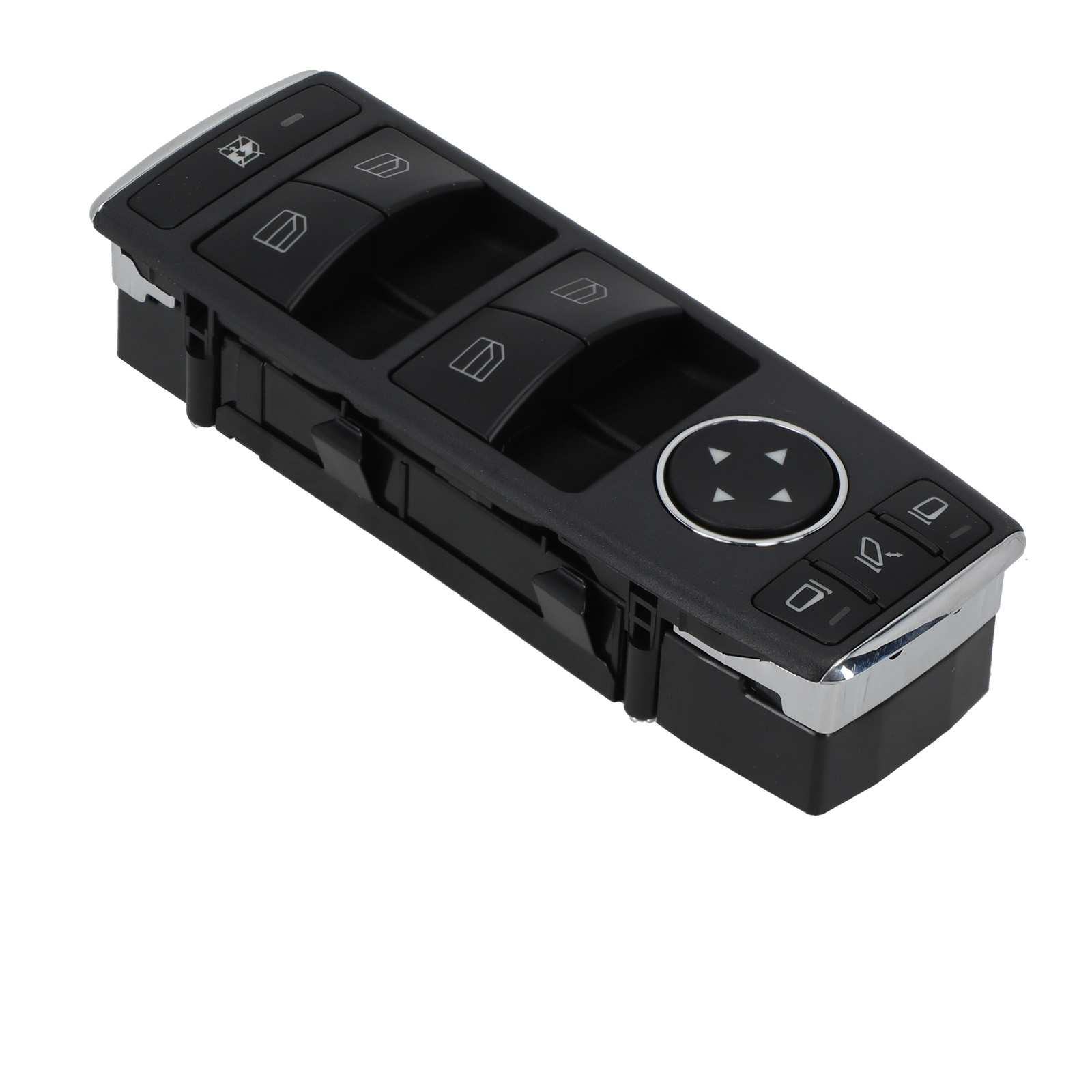 Driver Side Master Power Window Control Switch  For Mercedes-Benz ML350 500