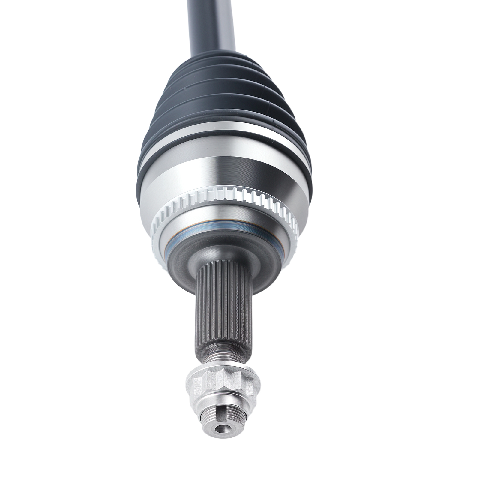 CV Joint Axle Assembly Front Right for Lexus RX350 Highlander 434100T040