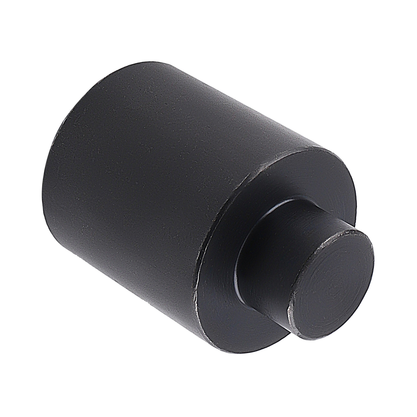 Hydraulic Press Accessory Set 50T Workshop Equipment 6PC Kit Steel Plates