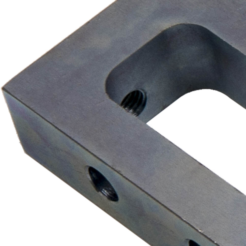 Heavy Duty Pipe Tube Notcher for 3/4